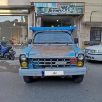 نیسان پاترول موتور