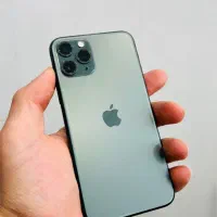 iphone 11 pro|موبایل|تاکستان, |دیوار