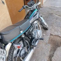 هیرمن ۹۵|موتورسیکلت|تربت جام, خیرآباد|دیوار