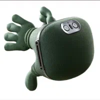 ماساژور برقی گردن و شانه مدل JBY-827