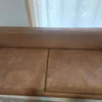 مبلمان هفت  نفره تختخواب شو برند اوچی