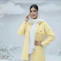 شومیز مانتویی پاییزه کتان و مراکشی|لباس|بندر ماهشهر, |دیوار