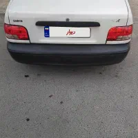 خودرو سواری پراید131