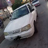 پراید شاسی پلمپ