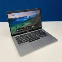 لپ تاپ Dell نسلi5 ۱۰ صفحه لمسی