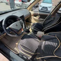 پارس تیوفایو گاز برقی ۴۰۲|خودرو سواری و وانت|شیراز, شهرک بهشتی|دیوار