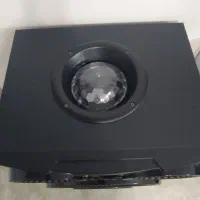 اسپیکر لومکس ۳۵۰۰ وات فروش فوری|سیستم صوتی خانگی|گرگان, |دیوار