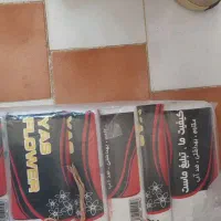 لیوان یکبار مصرف، لیوان کاغذی و سفره یکبار مصرف