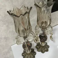 شمعدان|لوستر و چراغ آویز|اهواز, بهارستان|دیوار