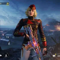 اکانت کالاف طاطاق|کنسول، بازی ویدئویی و آنلاین|سروستان, |دیوار