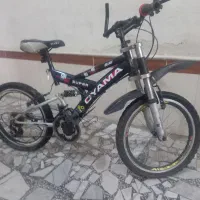 دوچرخه|دوچرخه، اسکیت، اسکوتر|رشت, حمیدیان|دیوار