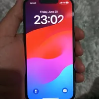 اپل iPhone 13 با حافظهٔ ۱۲۸ گیگابایت