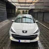 پژو 207 پانوراما مدل 1403