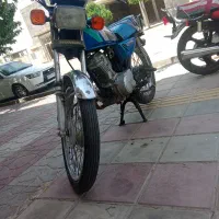 موتور 125