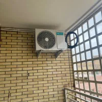 نصب وسرویس کولرگازی ،اجرای لوله کشی اسپلیت|خدمات پیشه و مهارت|اصفهان, باغ زیار|دیوار