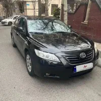 تویوتا کمری GL تمیز ۲۰۰۷