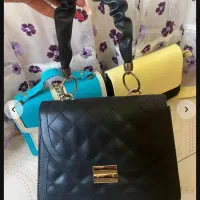 کیف دخترانه،زنانه|کیف، کفش، کمربند|رشت, یخسازی|دیوار