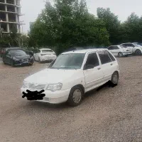پراید 111