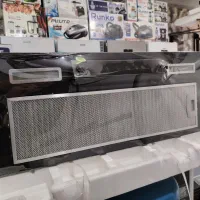 هود شیشه ای