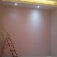 نقاشی ساختمان