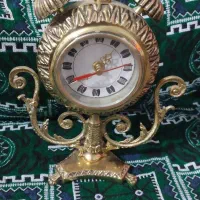 مجسمه برنز برنج|مجسمه، تندیس، ماکت|قرچک, زیبا شهر|دیوار