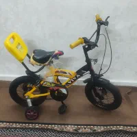 دوچرخه ۱۲ویوا