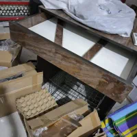 کانتر صندوق|فروشگاه و مغازه|بندرعباس, |دیوار