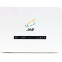 فروش انواع مودم ایرانسل و همراه اول