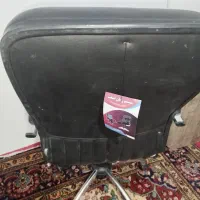 صندلی چرم اداری|مبلمان اداری|مراغه, |دیوار