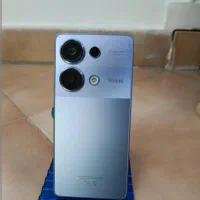 ردمی نوت 13پرو512گیگ رم12