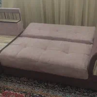 مبلمان ال 7نفره|مبلمان خانگی و میز عسلی|سبزوار, توحیدشهر|دیوار