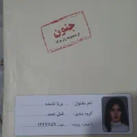 پرونده جنایی