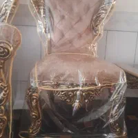 مبل وصندلی