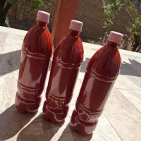 رب اتیشی محلی خوش طعم و خوشمزه پخت امسال