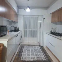 آپارتمان ملل آلوچه باغ