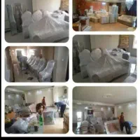 اتوبار پاسارگاد|خدمات حمل و نقل|بجنورد, |دیوار