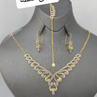 سرویس طلا|جواهرات|محمدیه-قزوین, |دیوار