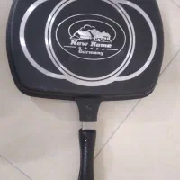 ماهی تابه رژیمی