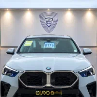 بی ام و ایکس ۲ BMW X2 /مدل ۲۰۲۶ صفر /اتومدیران