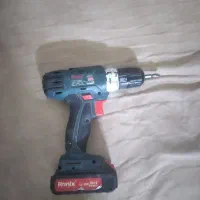 دلر شارژی رونیکس