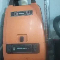 جاروبرقی اصل ژاپن