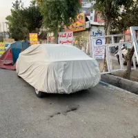 چادرماشین روکش همه مدل خودرو ضداب ضدافتاب جنس|قطعات یدکی و لوازم جانبی|ورامین, ورامین|دیوار