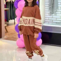 ست اسپرت سایز۶۵نونو|کفش و لباس بچه|آران و بیدگل, |دیوار