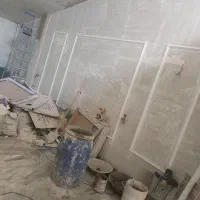گچکاری جوشکاری کاشی کاری انواع خورده کاری|خدمات پیشه و مهارت|تهران, دکتر هوشیار|دیوار