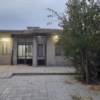 ساختمان ویلایی کارگر جنوبی