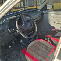 پراید مدل 82 کاملا بیرنگ|خودرو سواری و وانت|اسلامیه, |دیوار