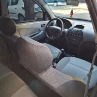 تیبا ۹۸ صندوق دار درحد|خودرو سواری و وانت|تهران, جوادیه تهرانپارس|دیوار