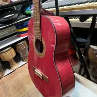 گیتار کلاسیک آلمانی گالری موسیقی آرتیاپاساژ شهرسبز|گیتار، بیس، امپلیفایر|لاهیجان, انقلاب|دیوار