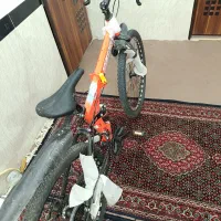 دوچرخه تاشو|دوچرخه، اسکیت، اسکوتر|مریوان, |دیوار