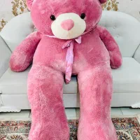 خرس بزرگ ۳متری|اسباببازی|قزوین, |دیوار